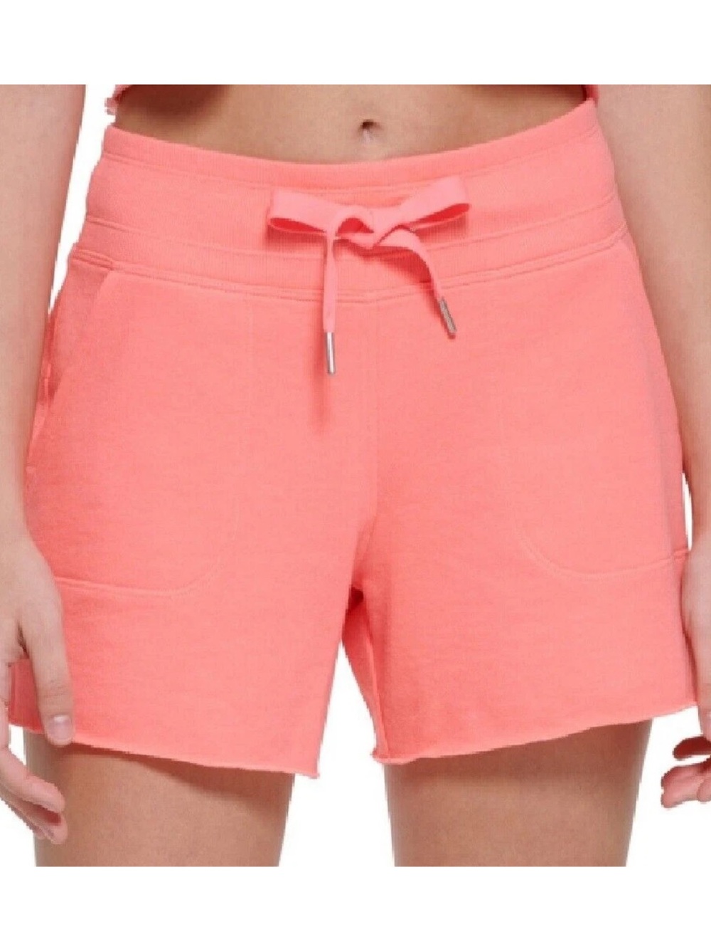 New Calvin Klein Performance Shorts
